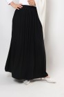 Jupe longue Viscose