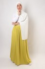 Jupe longue Viscose