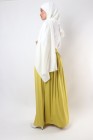 Jupe longue Viscose