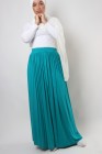 Jupe longue Viscose