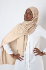 Hijab jersey classique
