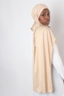 Hijab jersey classique