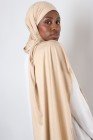 Hijab jersey classique