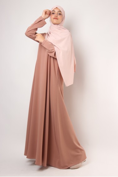 Abaya long dress Inayah