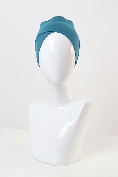 Cross tube headband color...