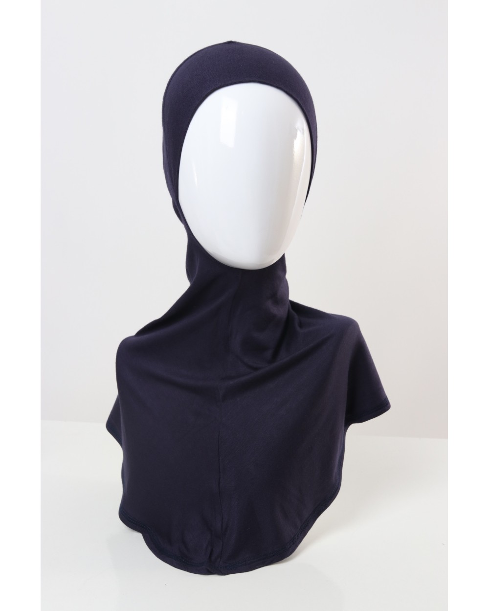 Cagoule Clara longue