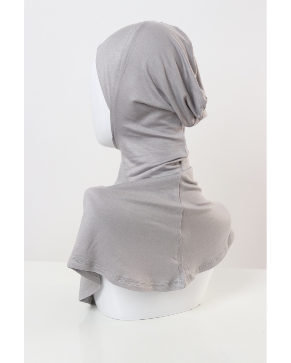 Cagoule Clara longue