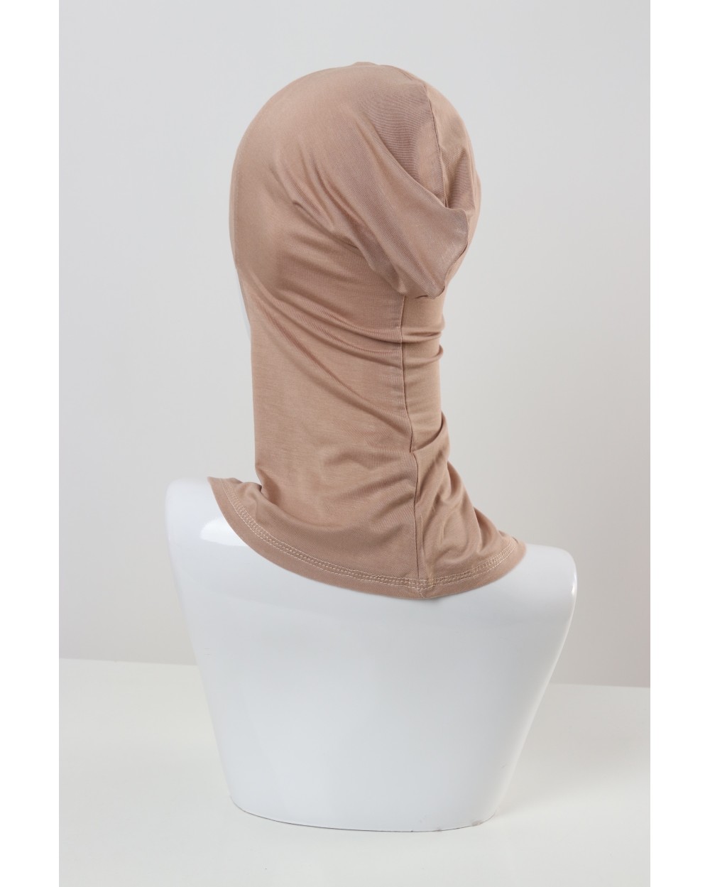 Cagoule - Sous Hijab Croisé Uni