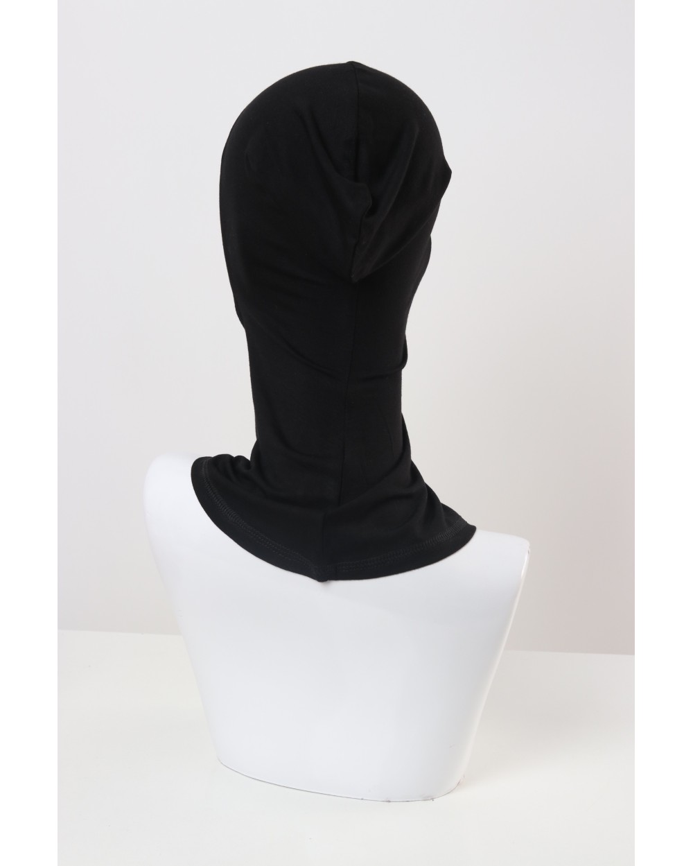 Cagoule - Sous Hijab Croisé Uni