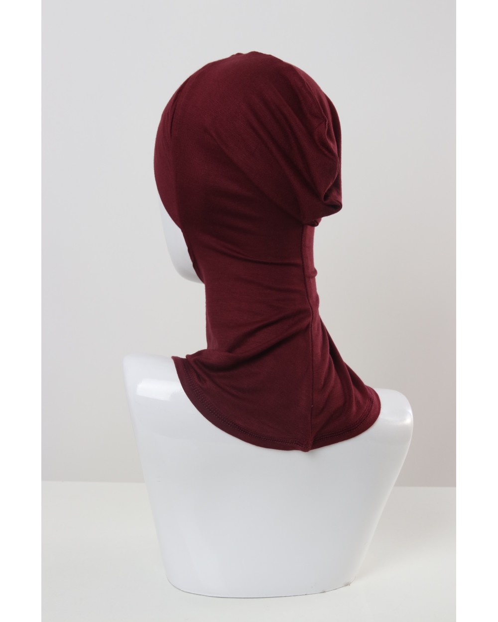 Cagoule - Sous Hijab Croisé Uni