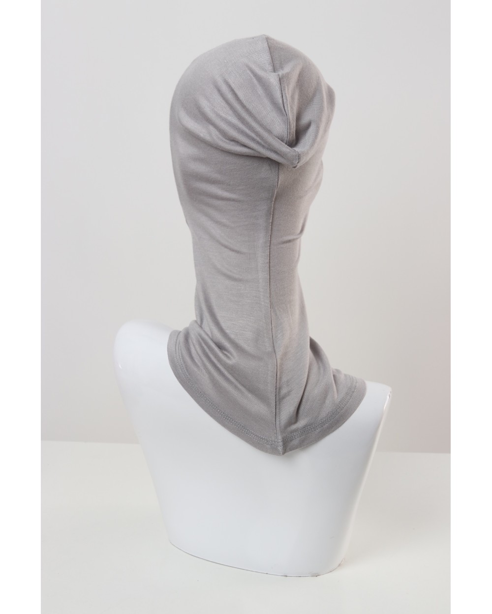 Cagoule - Sous Hijab Croisé Uni