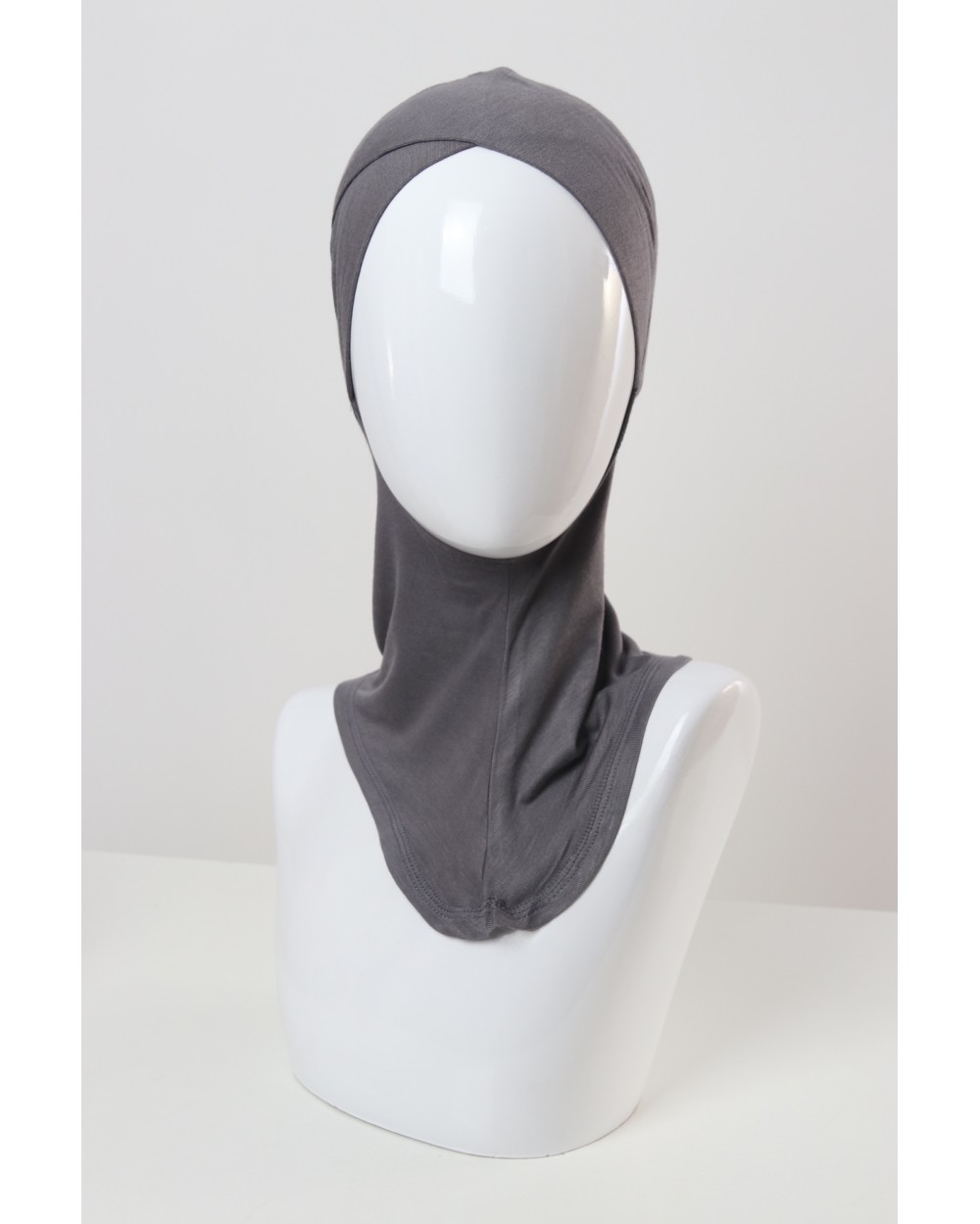 Cagoule - Sous Hijab Croisé Uni