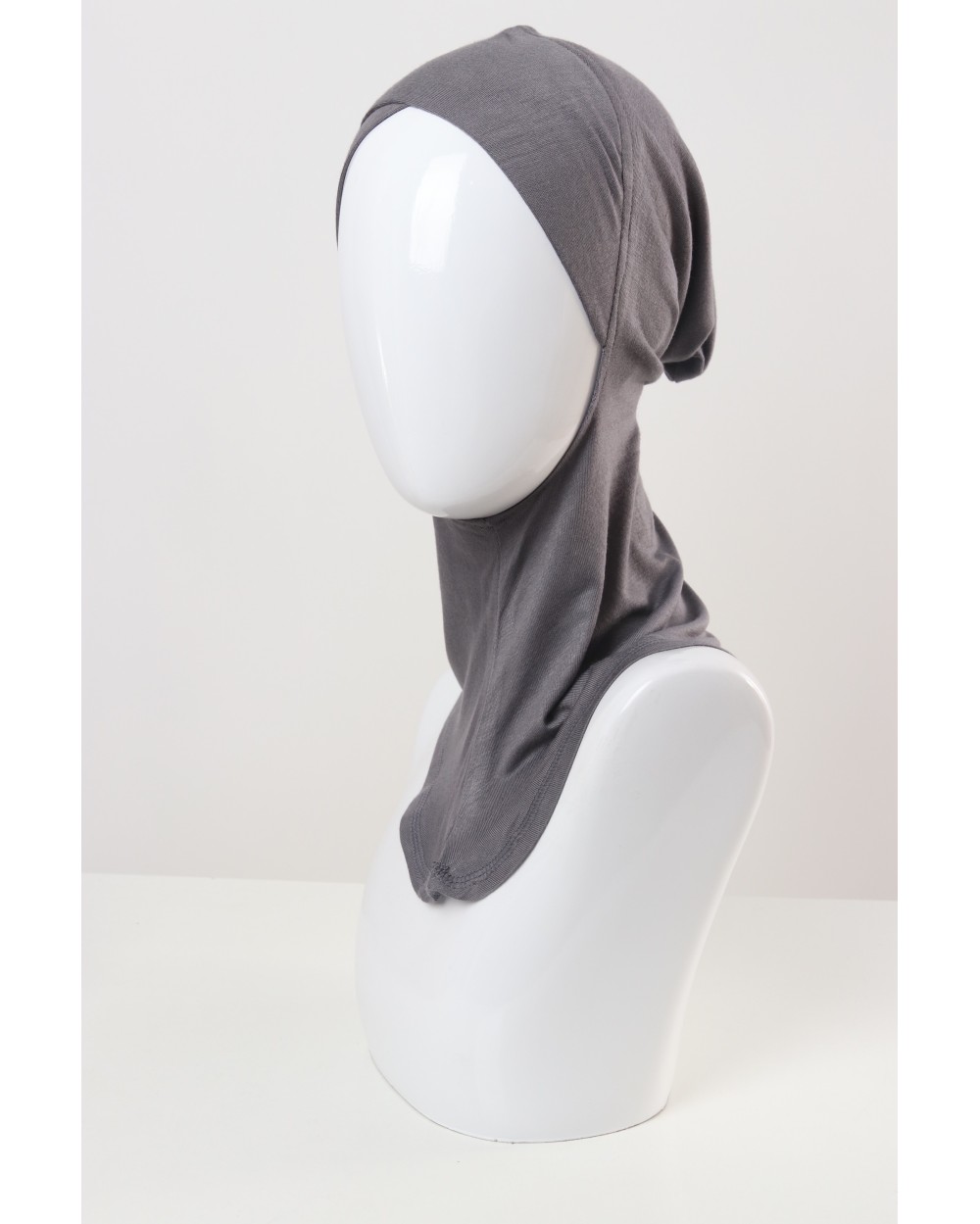 Cagoule - Sous Hijab Croisé Uni