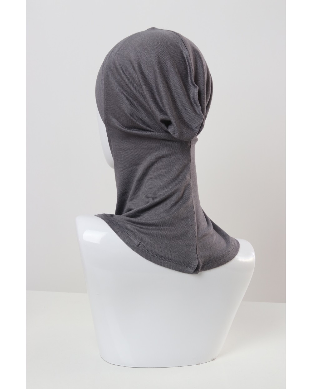 Cagoule - Sous Hijab Croisé Uni