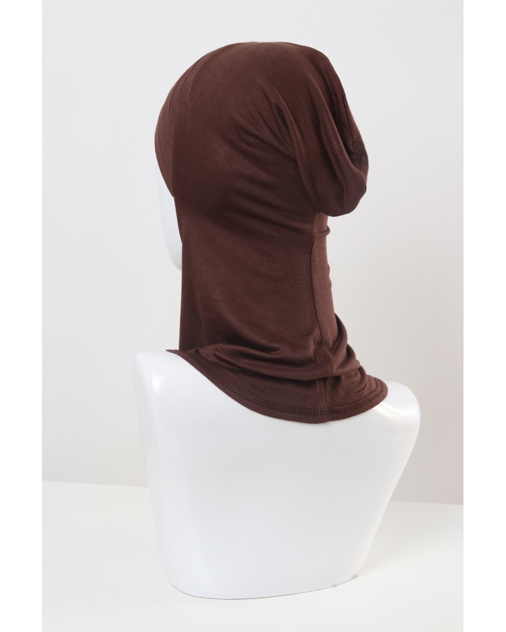 Cagoule - Sous Hijab Croisé Uni