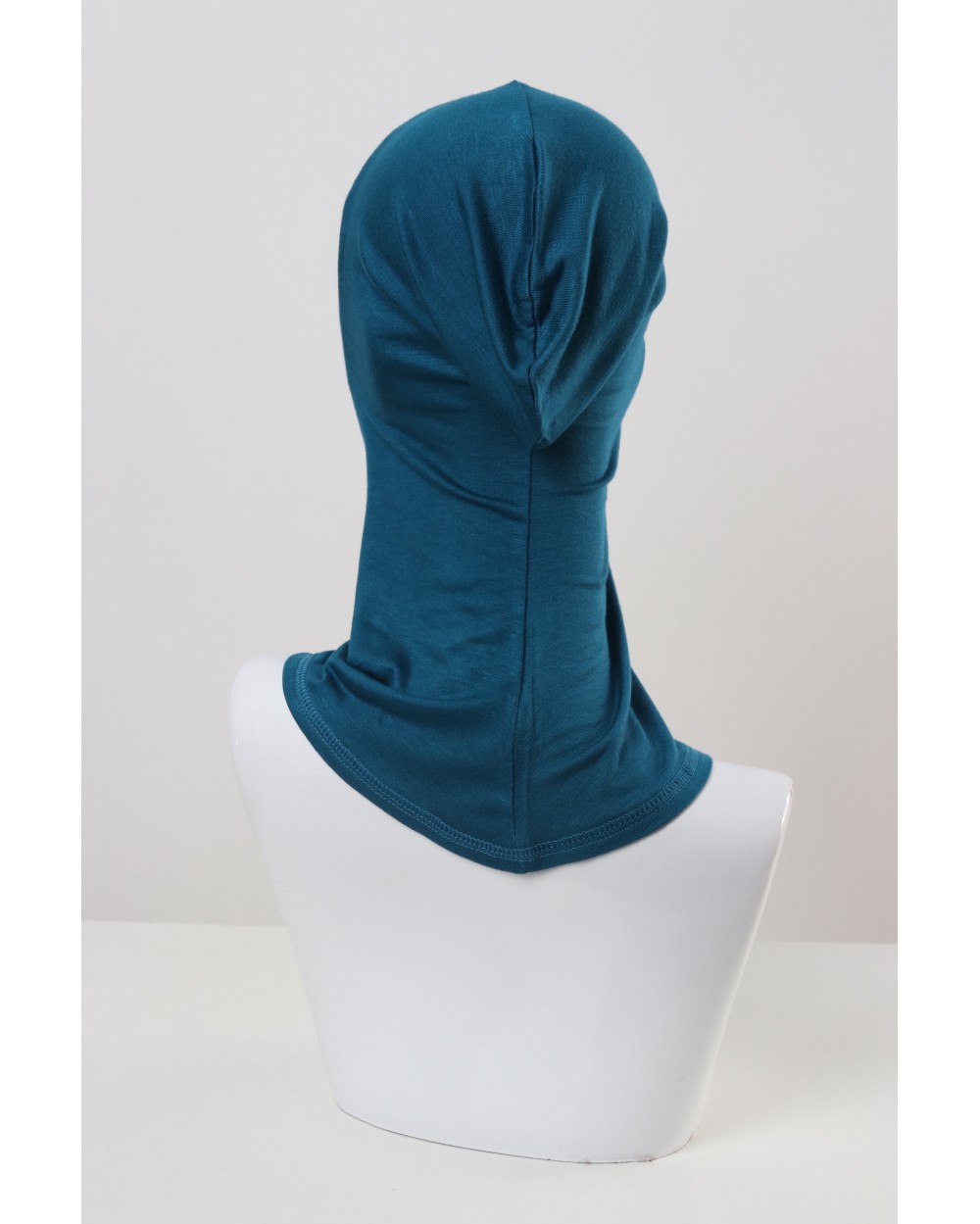 Cagoule - Sous Hijab Croisé Uni