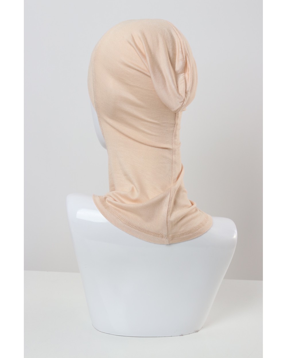 Cagoule - Sous Hijab Croisé Uni