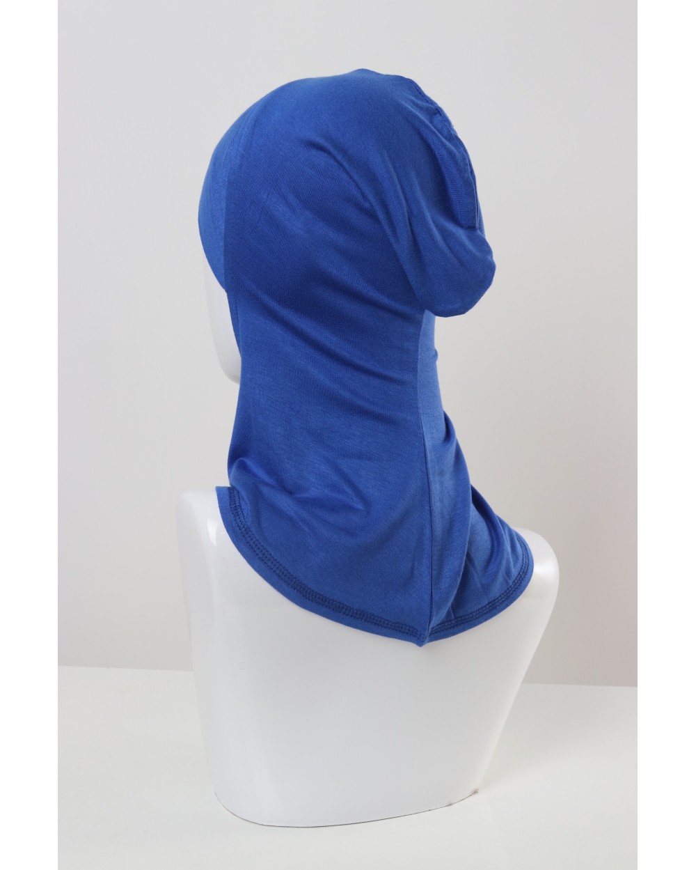 Cagoule - Sous Hijab Croisé Uni