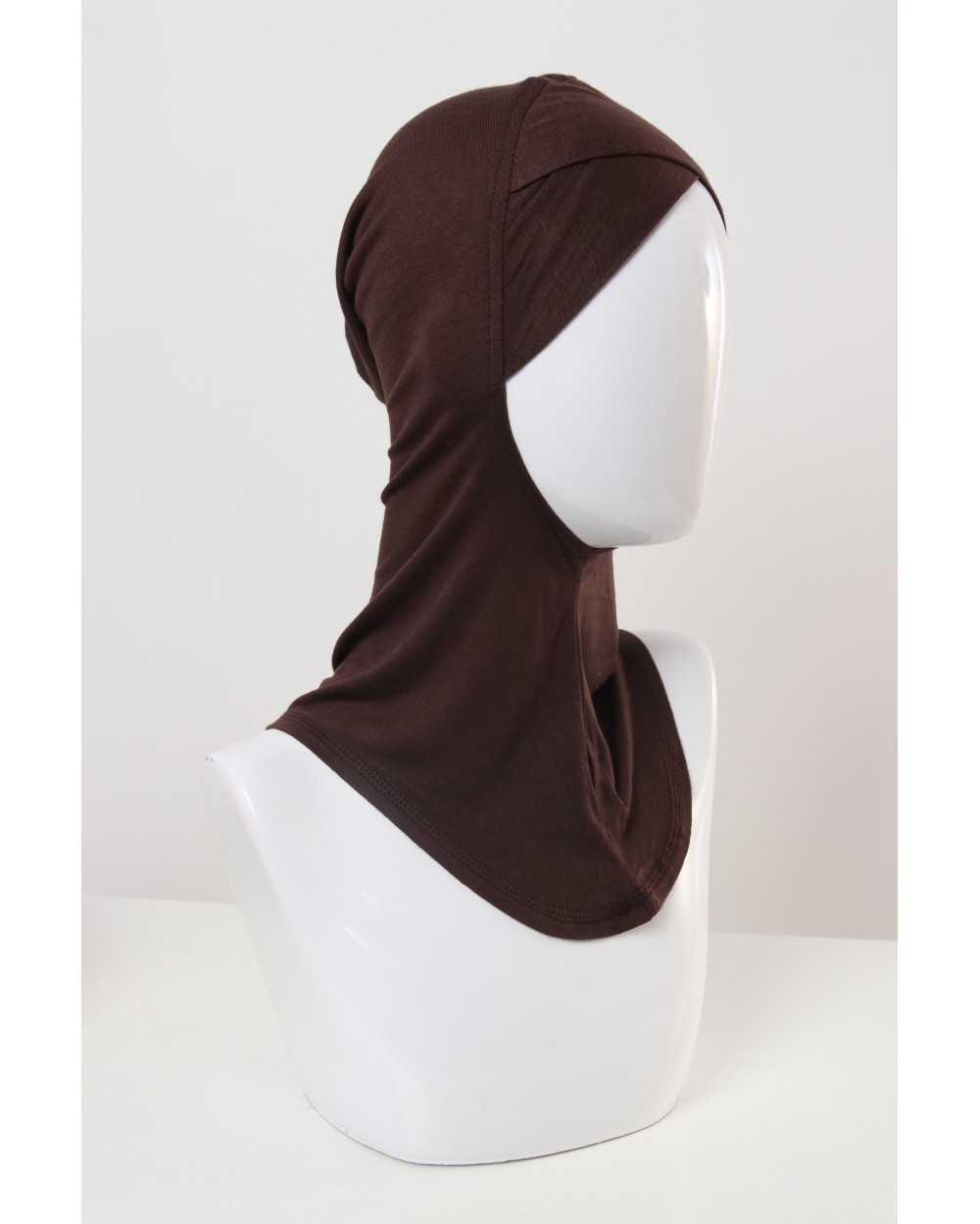 Cagoule - Sous Hijab Croisé Uni