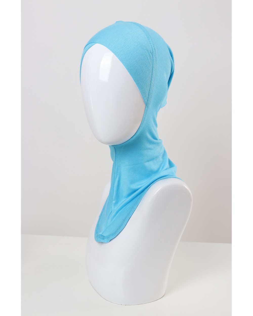 Cagoule - Sous Hijab Croisé Uni