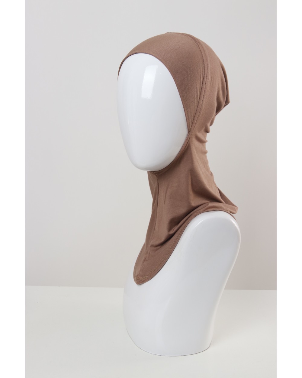 Cagoule - Sous Hijab