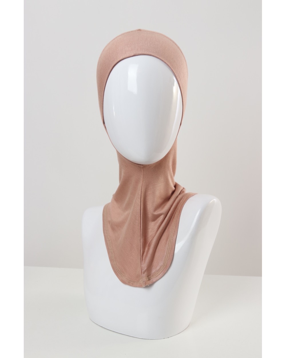 Cagoule - Sous Hijab