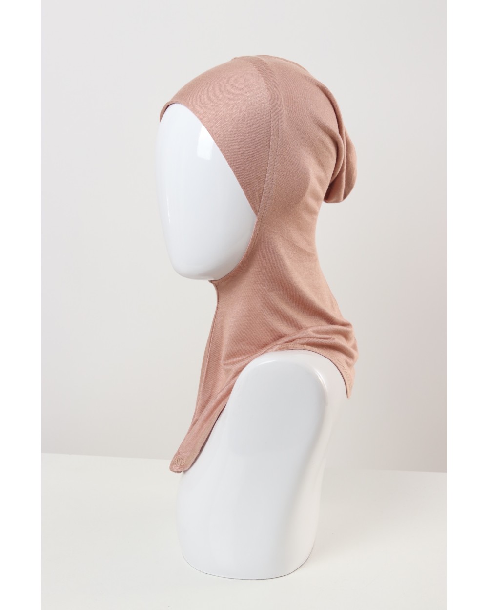 Cagoule - Sous Hijab