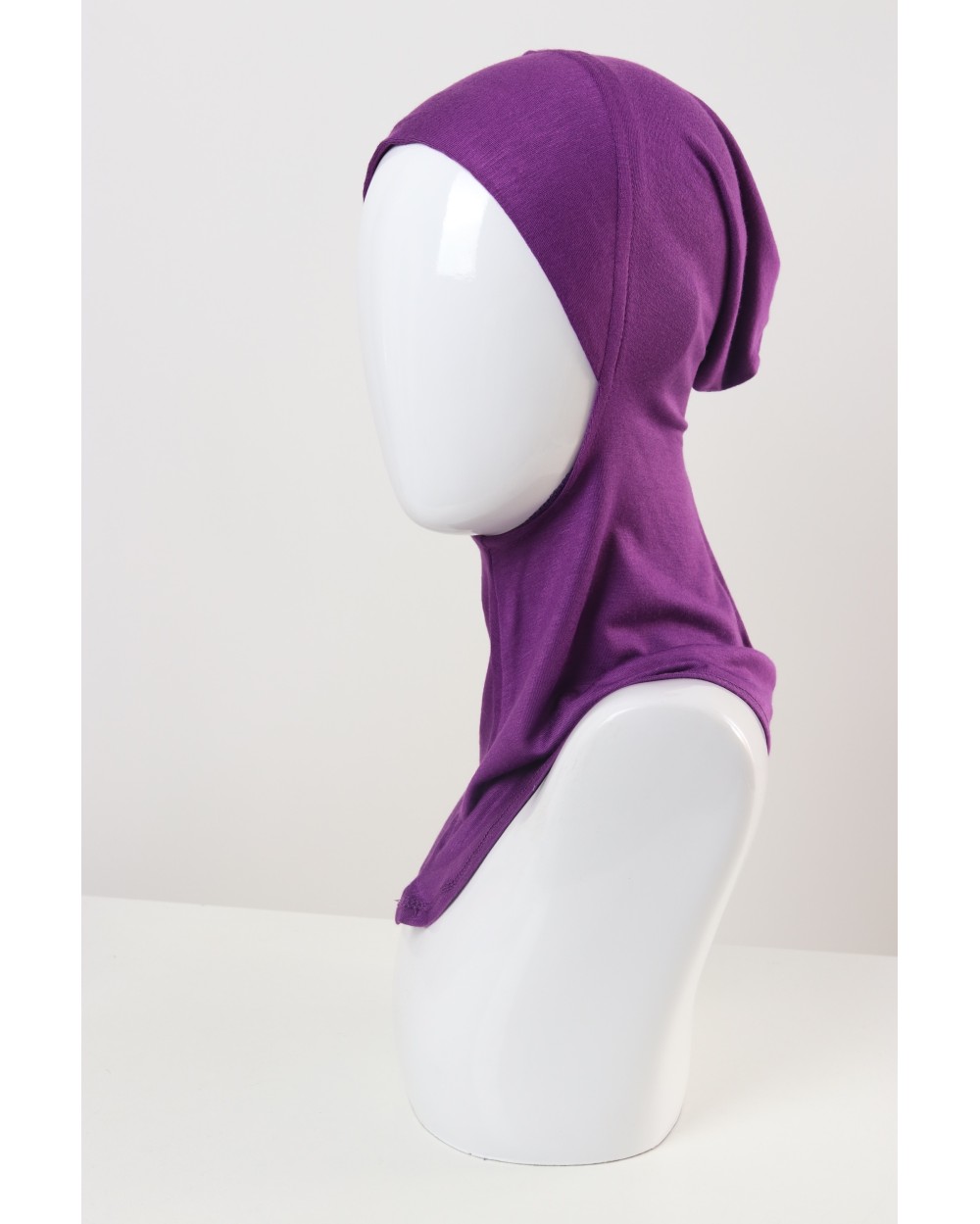 Cagoule - Sous Hijab