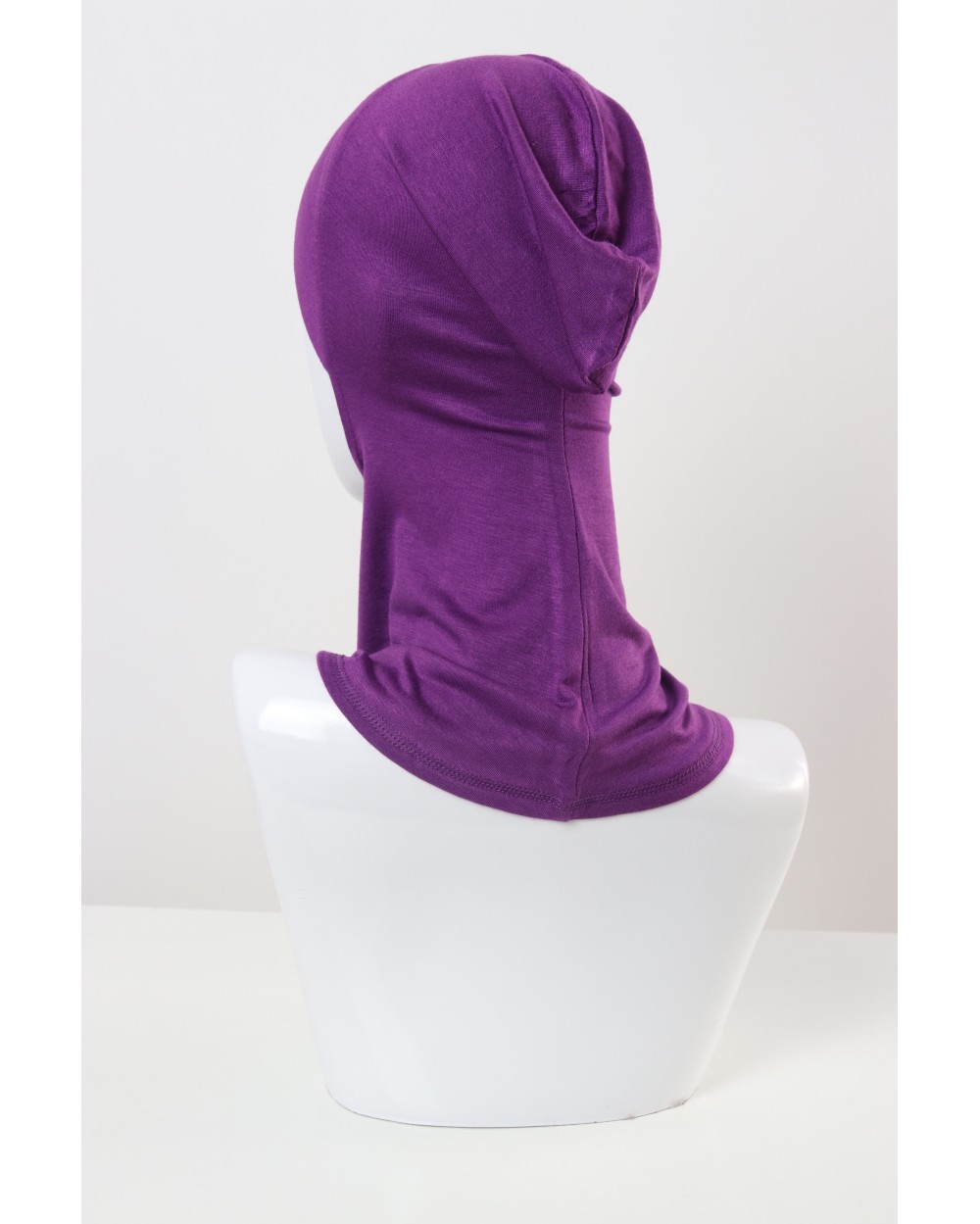 Cagoule - Sous Hijab