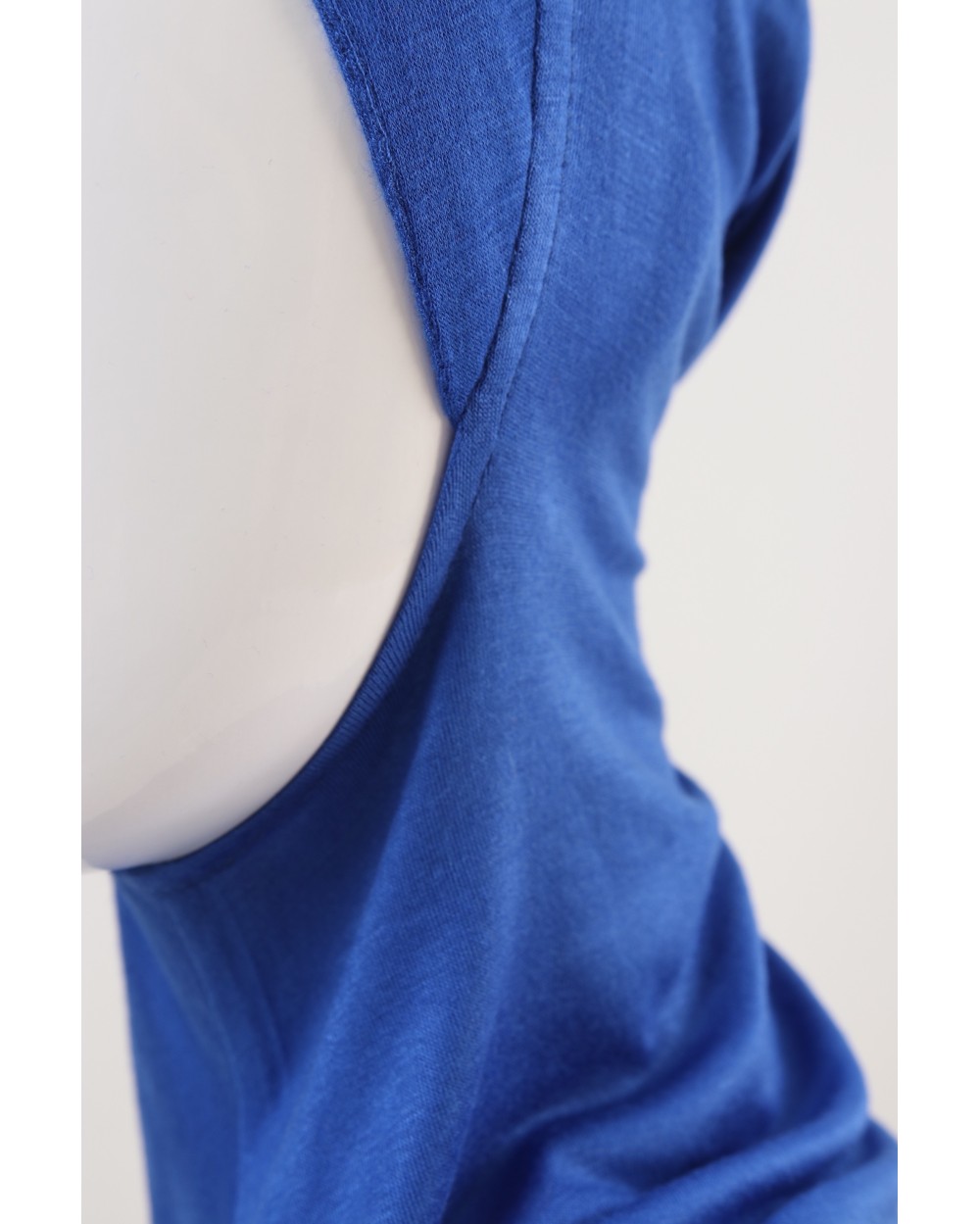 Cagoule - Sous Hijab