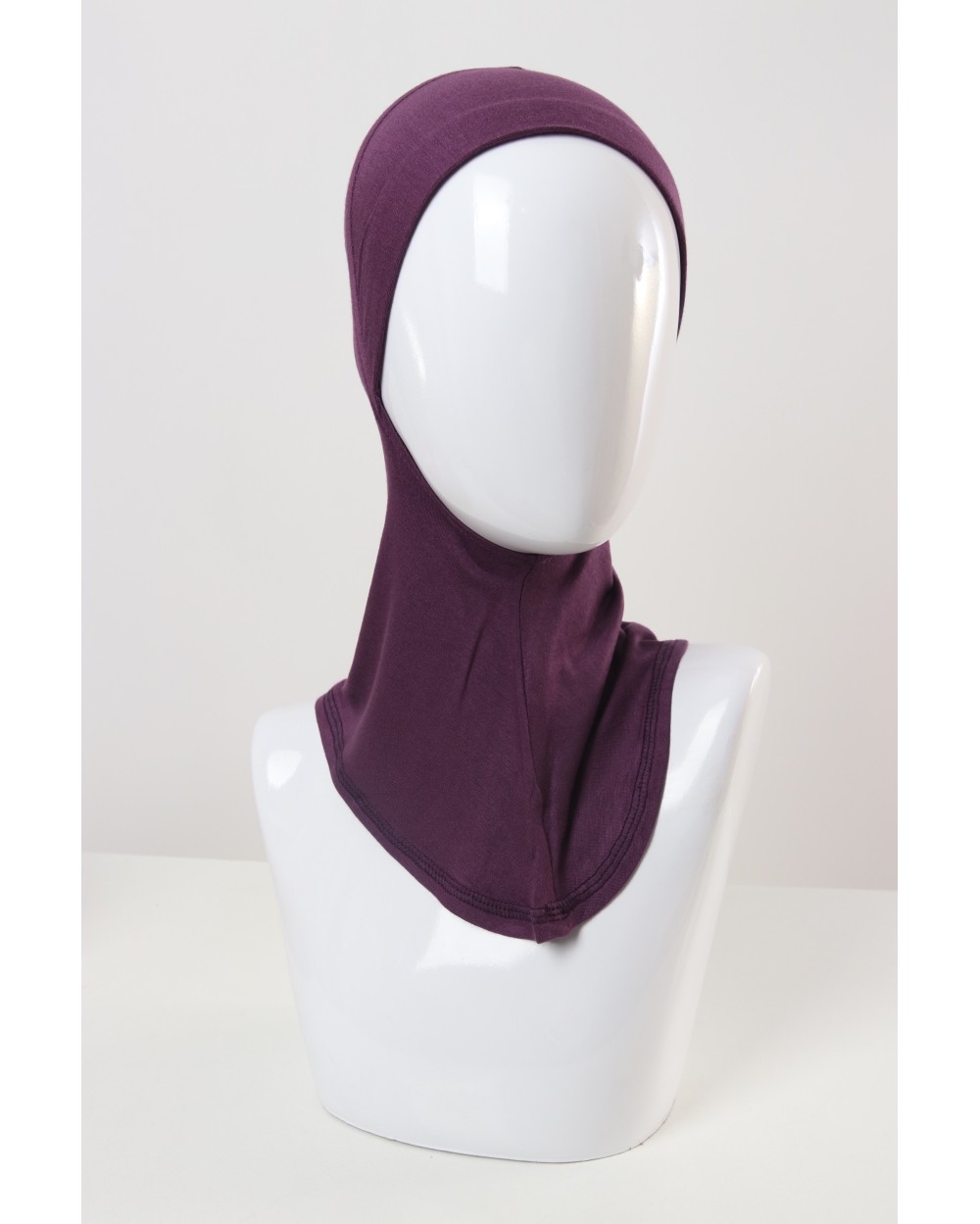 Cagoule - Sous Hijab