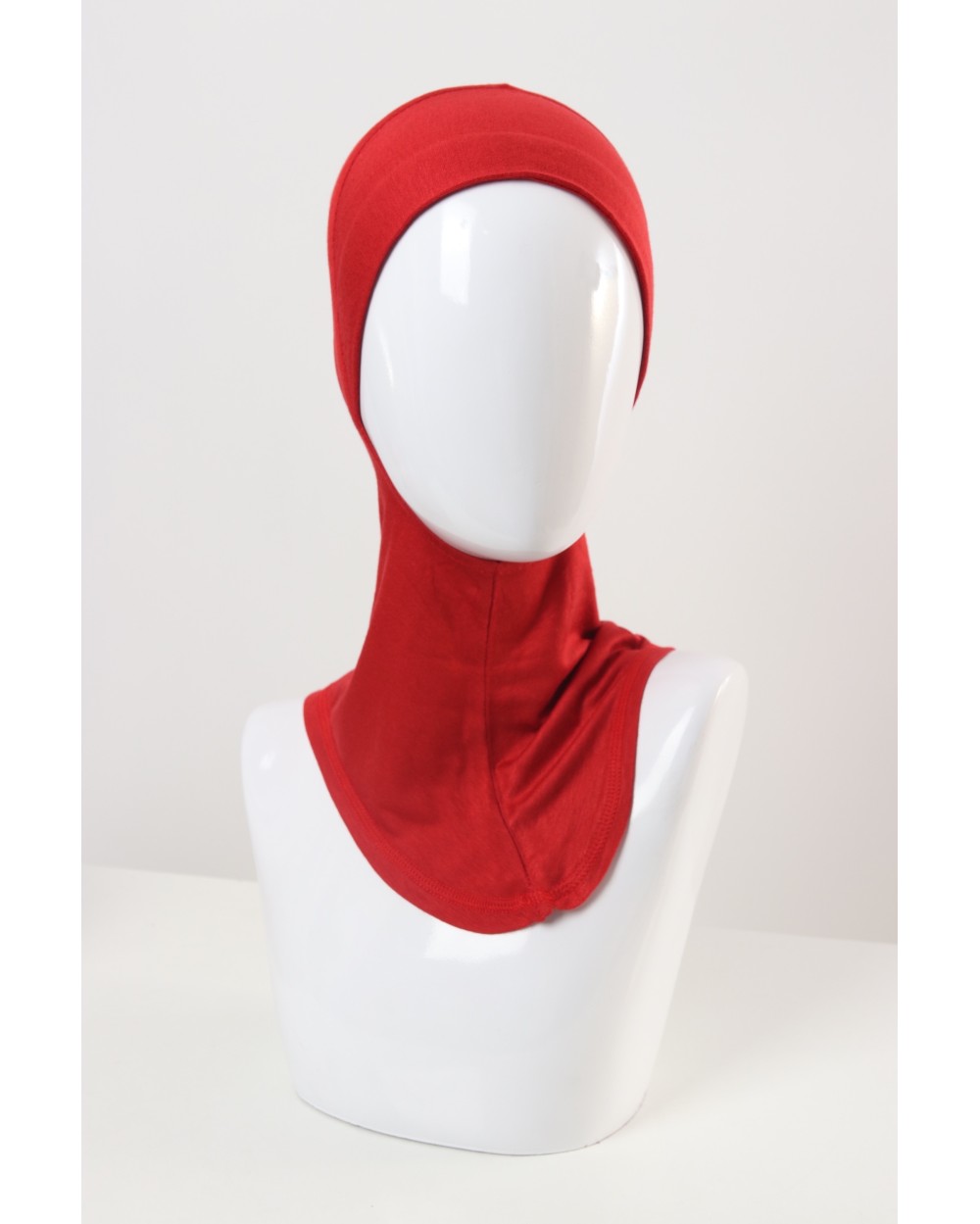 Cagoule - Sous Hijab