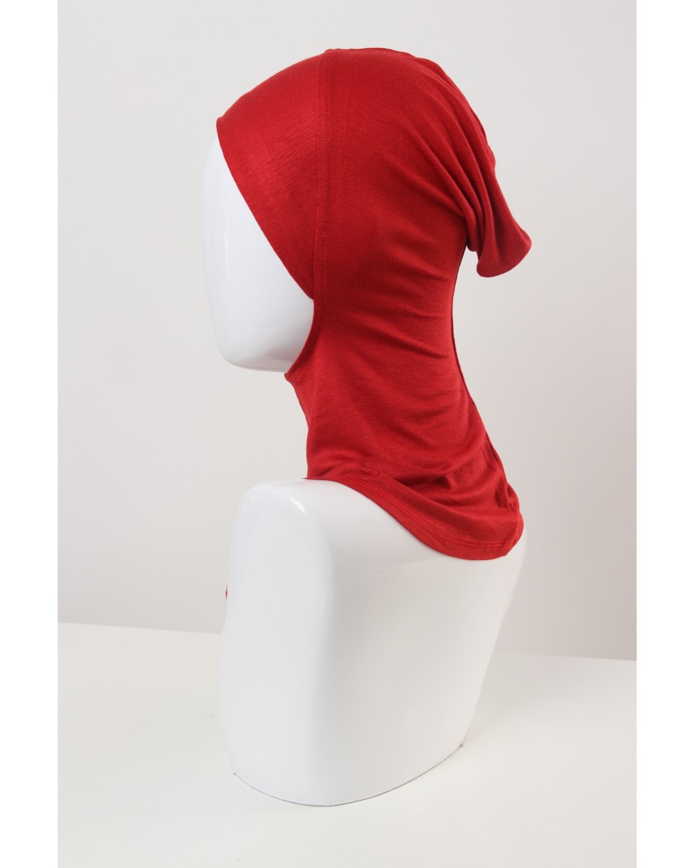 Cagoule - Sous Hijab