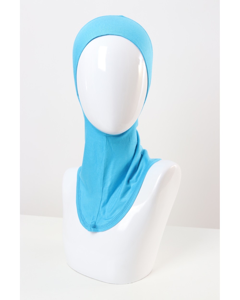 Cagoule - Sous Hijab