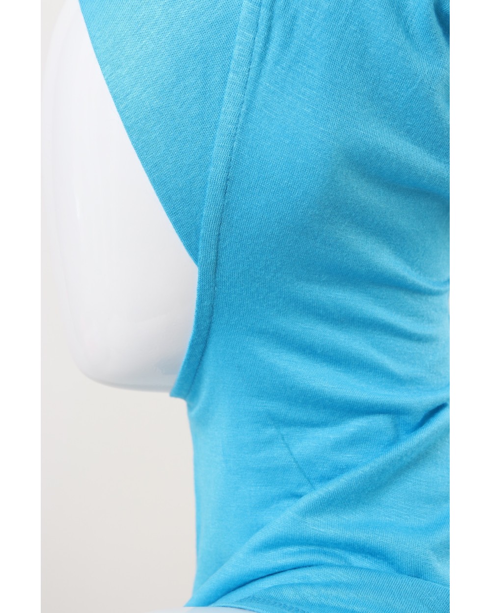 Cagoule - Sous Hijab