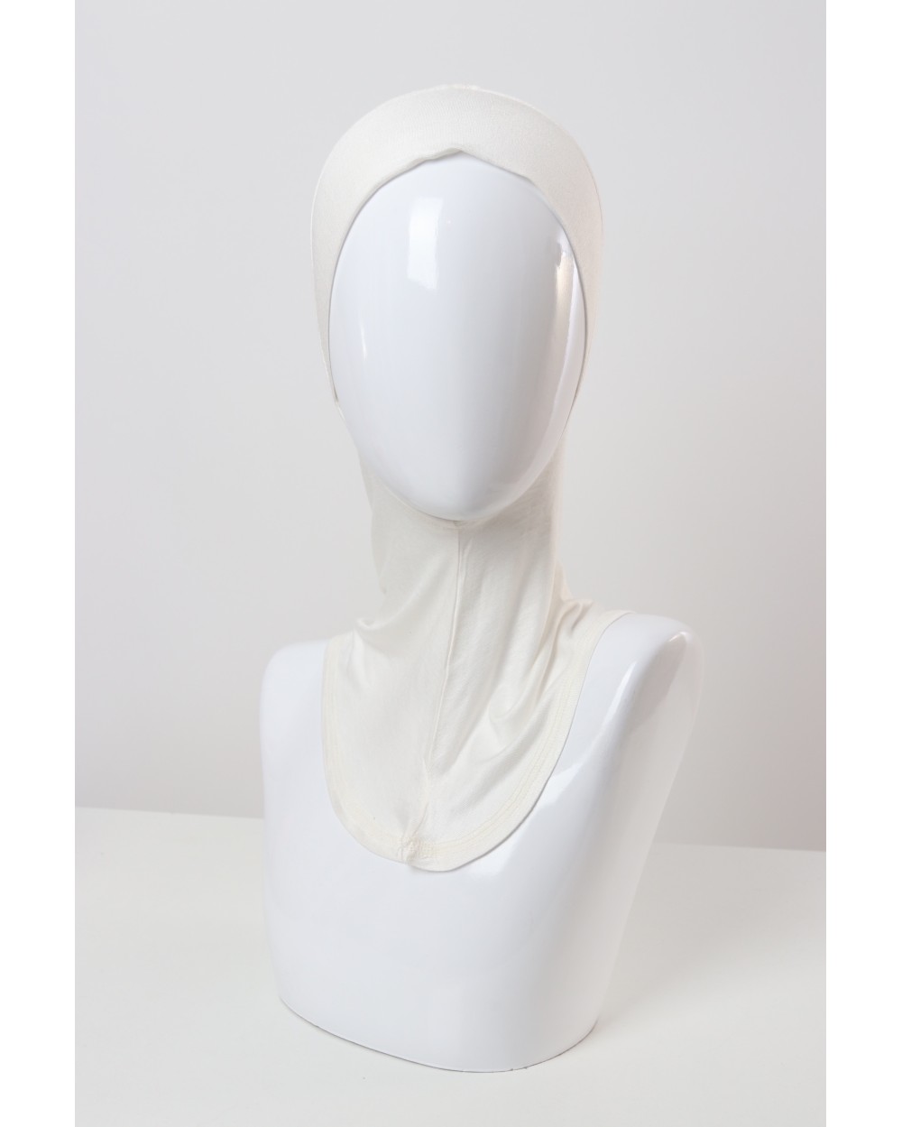 Cagoule - Sous Hijab