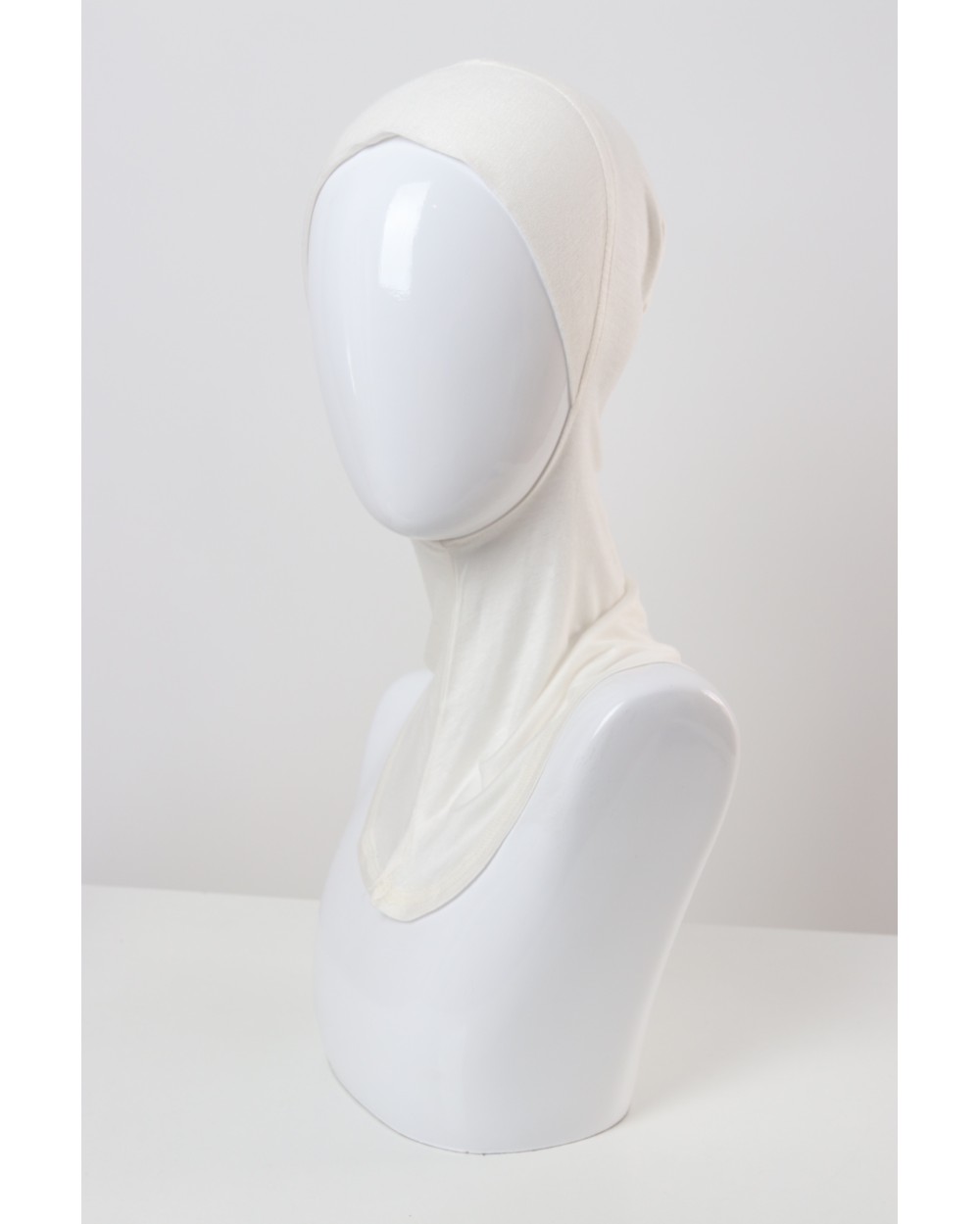 Cagoule - Sous Hijab