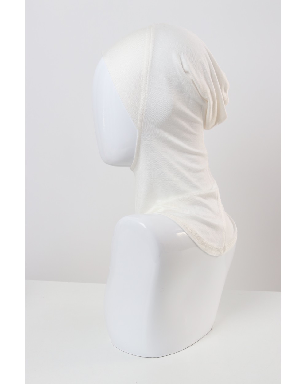 Cagoule - Sous Hijab