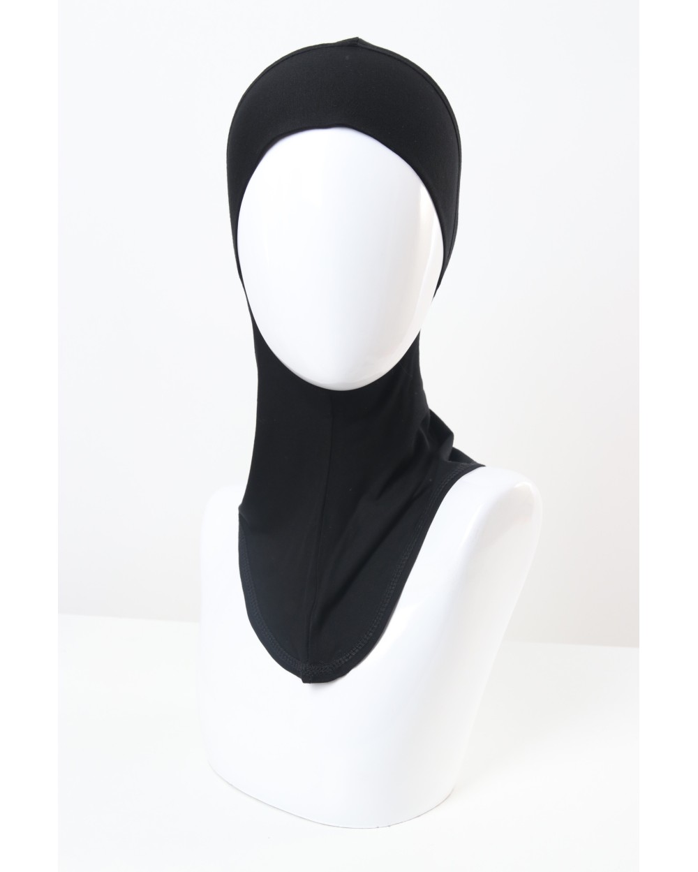 Cagoule - Sous Hijab