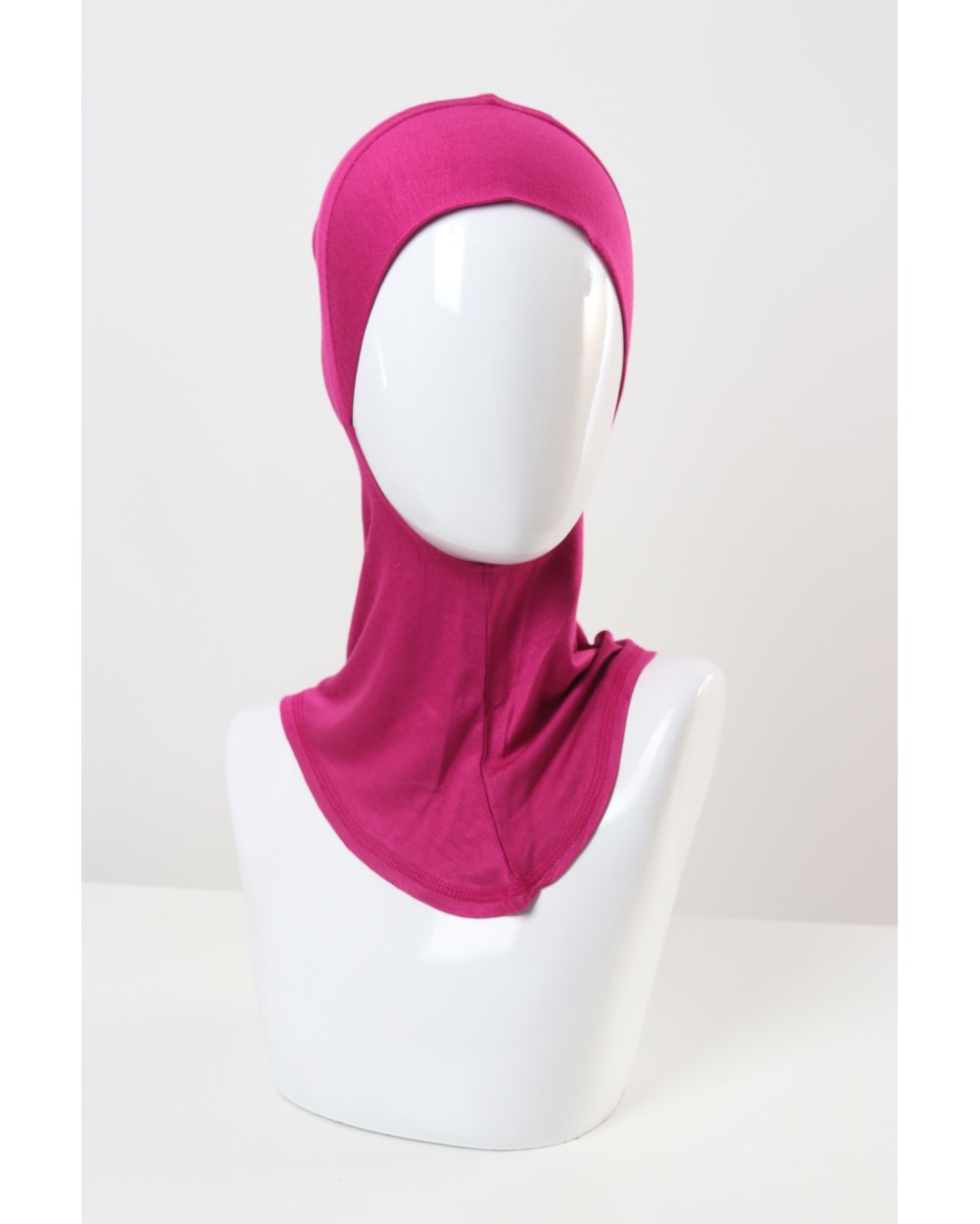 Cagoule - Sous Hijab