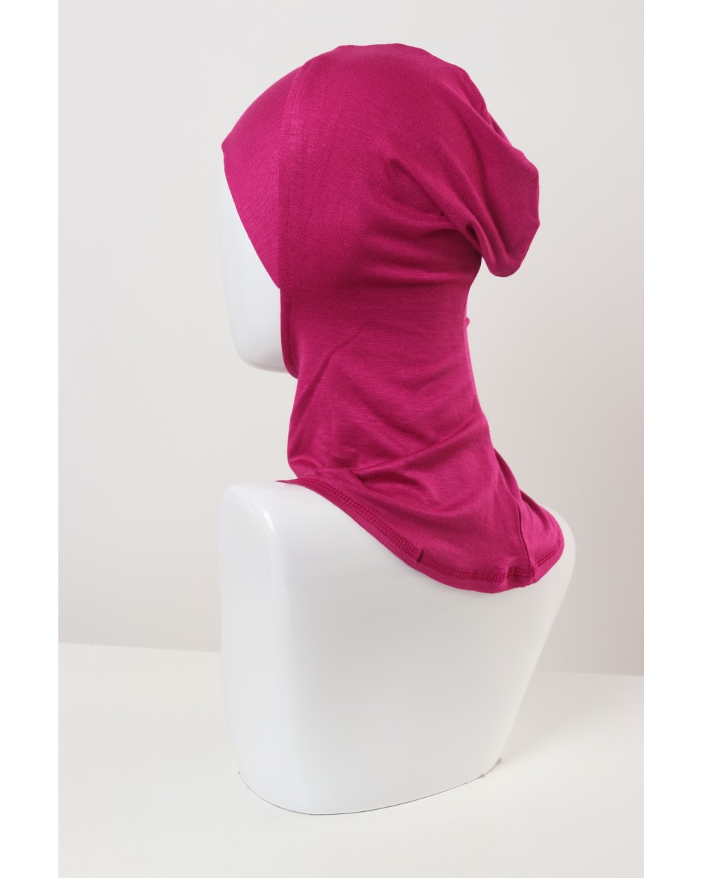 Cagoule - Sous Hijab