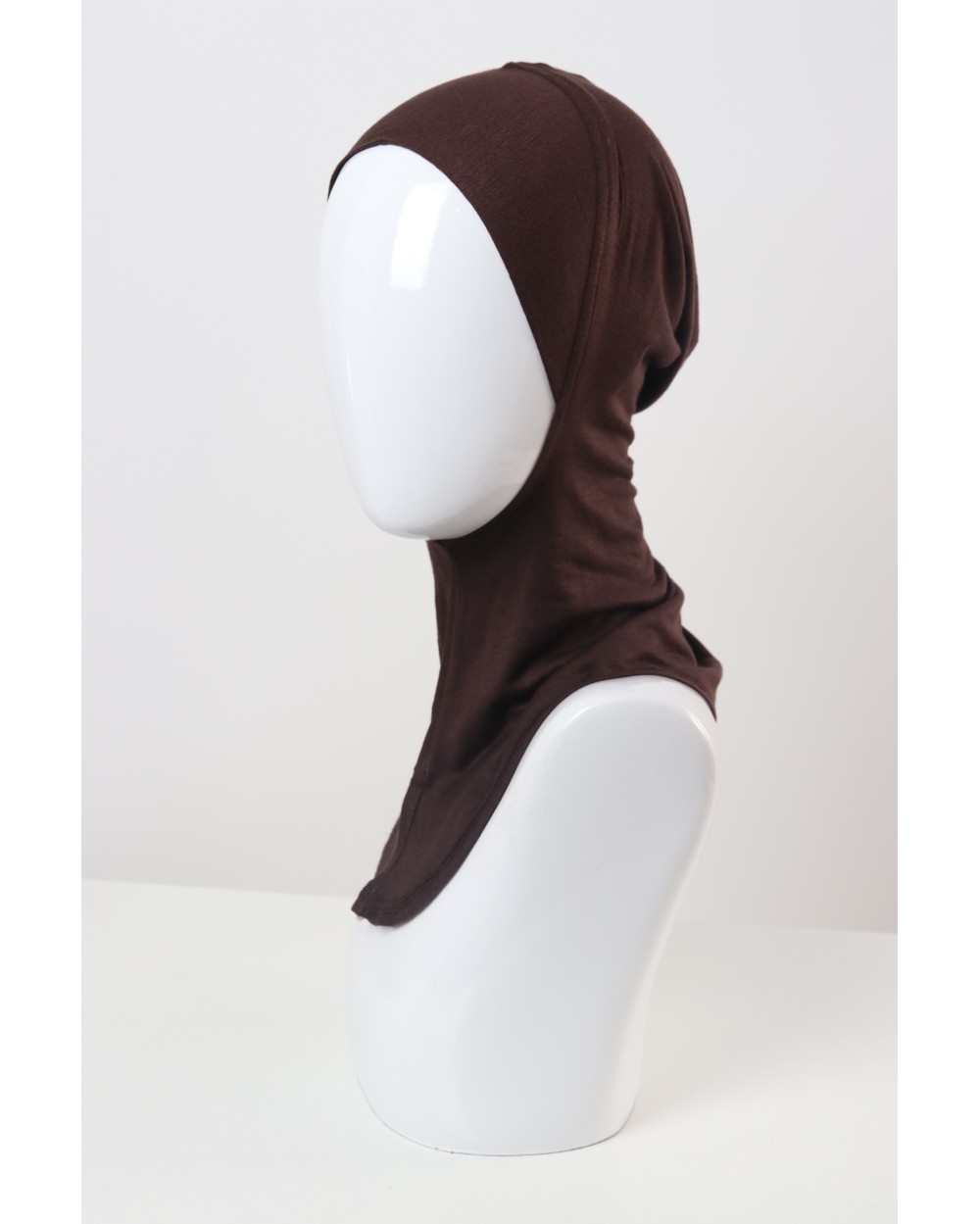 Cagoule - Sous Hijab