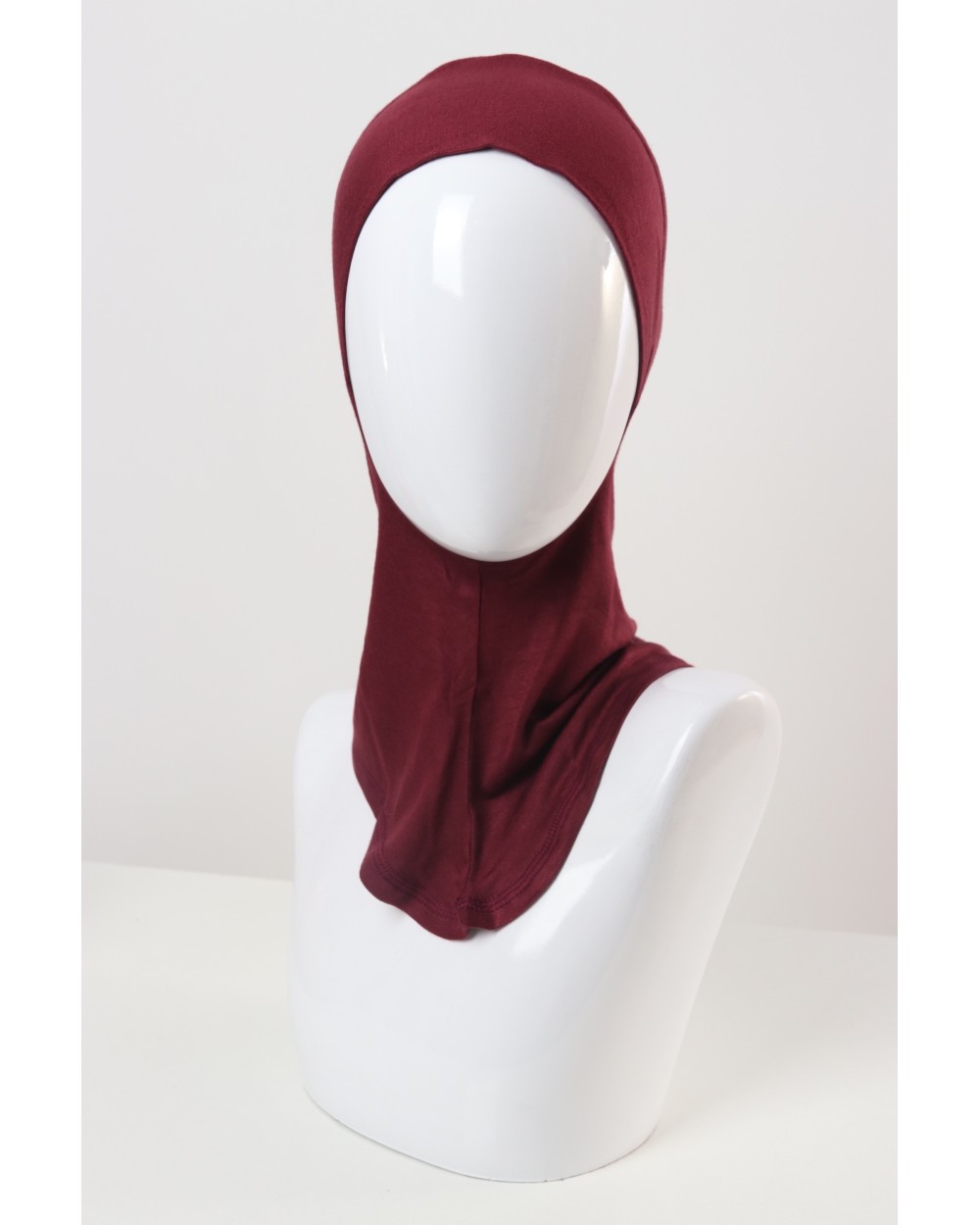 Cagoule - Sous Hijab