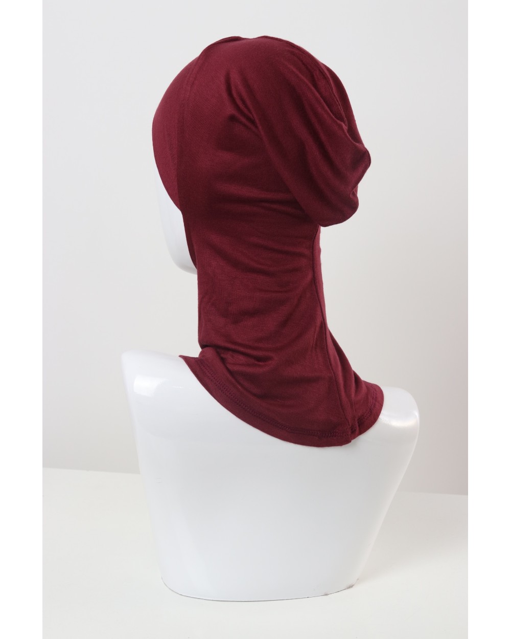 Cagoule - Sous Hijab