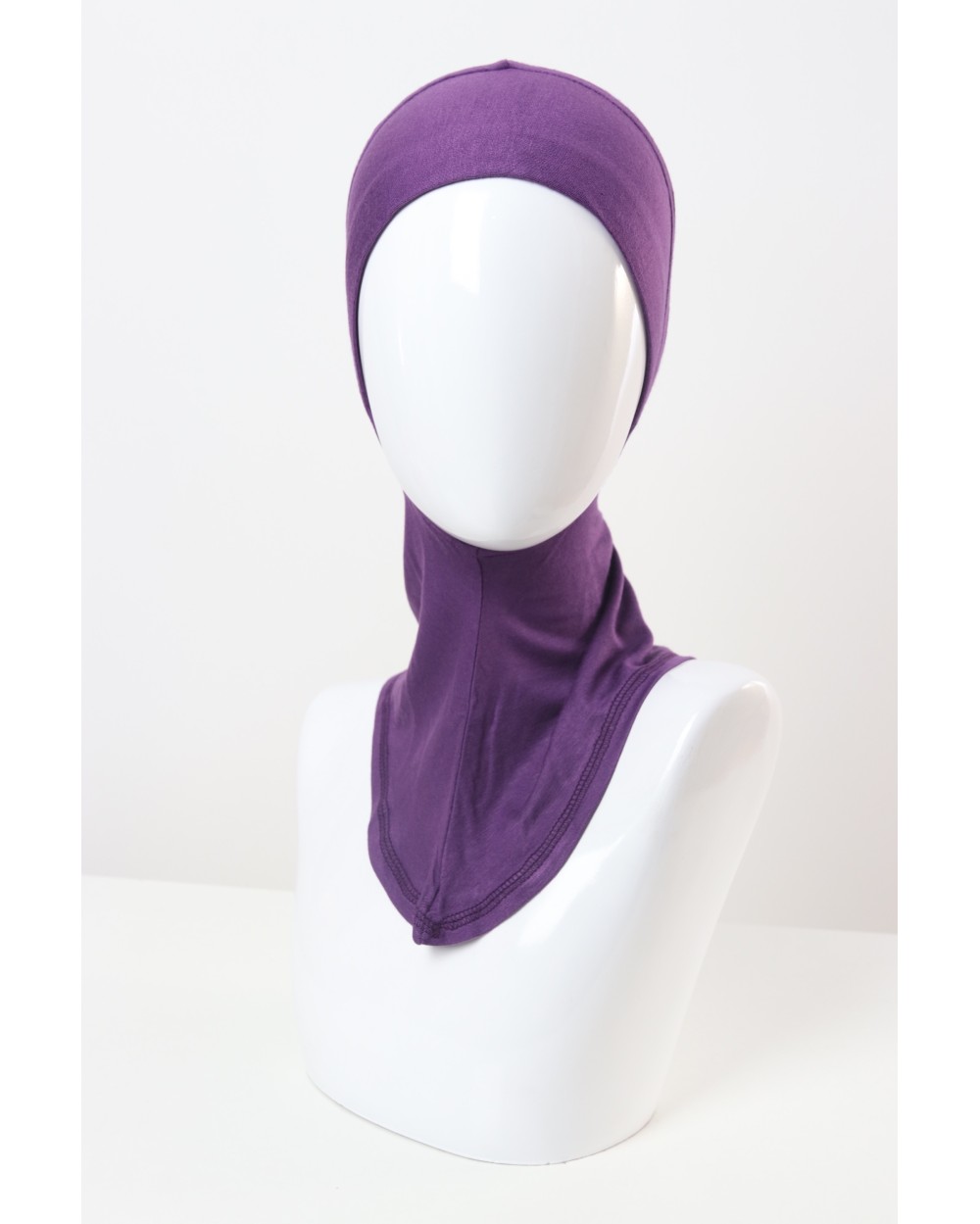 Cagoule - Sous Hijab