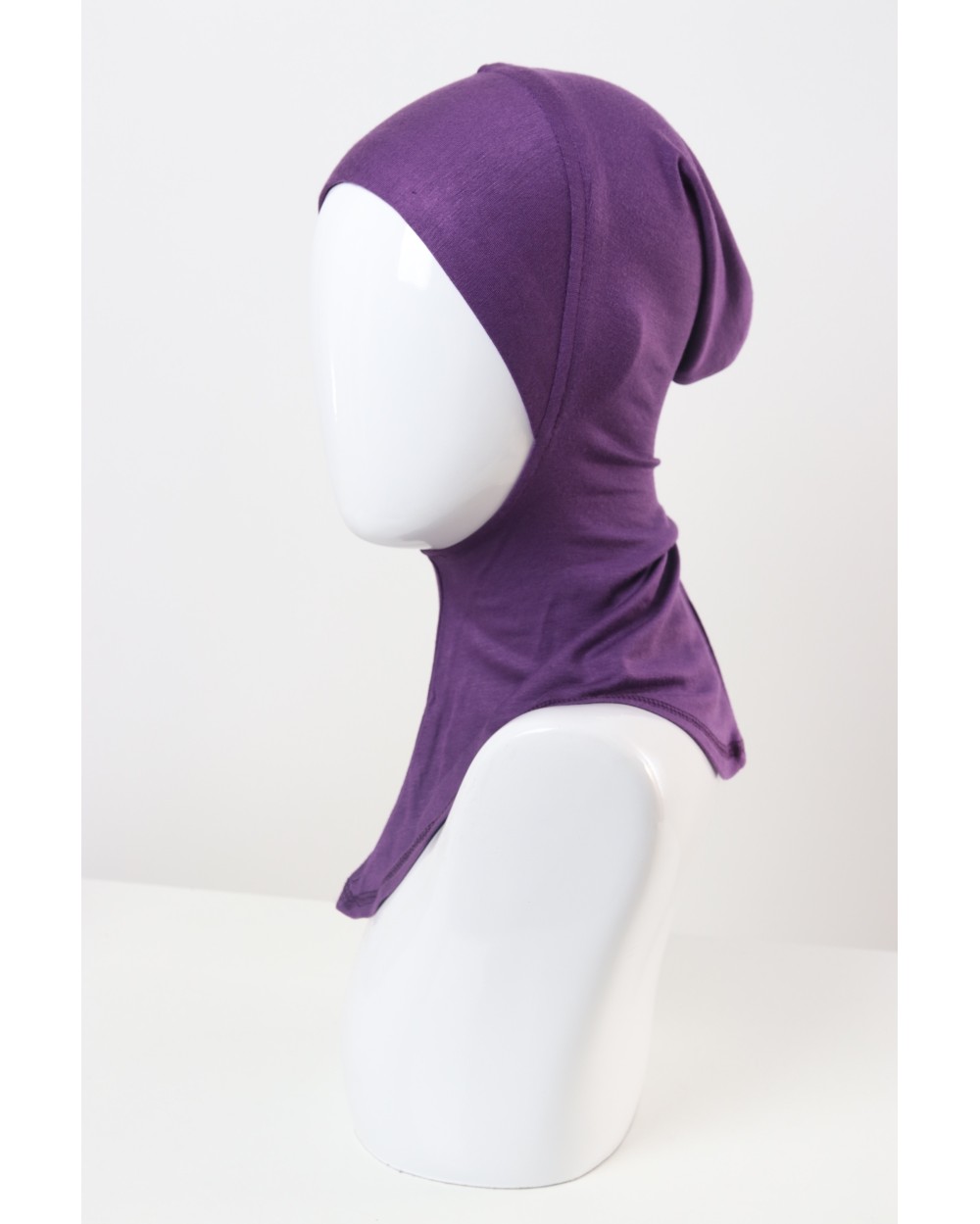 Cagoule - Sous Hijab