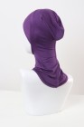 Hood - Under Hijab