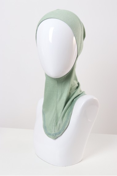 Cagoule - Sous Hijab