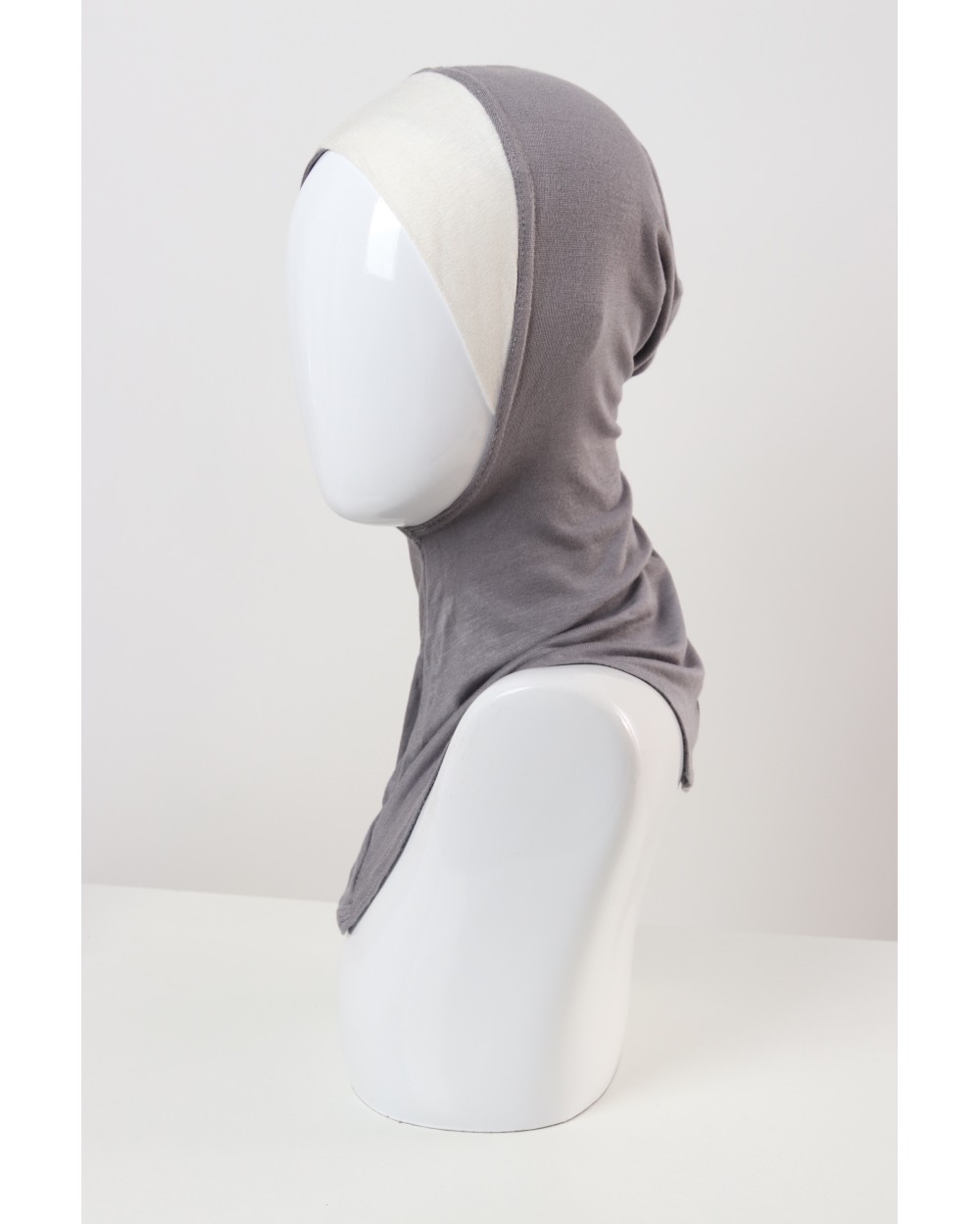 Hood - Under Crusader Hijab