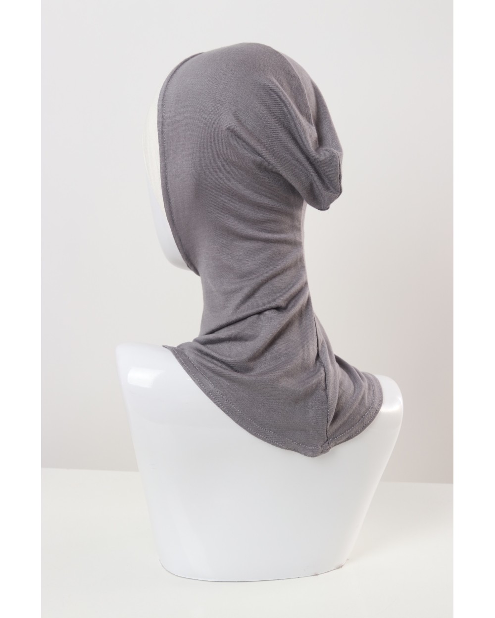 Cagoule - Sous Hijab Croisée Bicolore